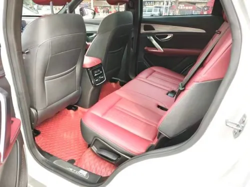 Jetour  X70 PLUS 2023 Premium pro