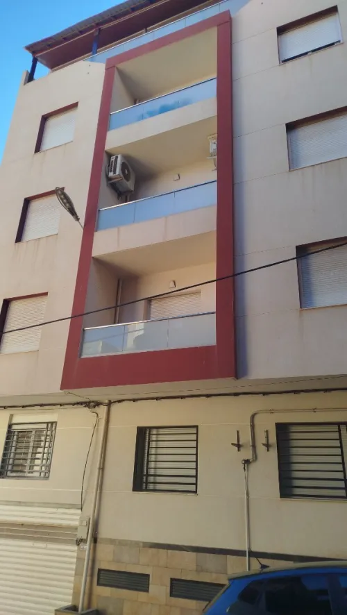 Vente Appartement F4 Oran Oran