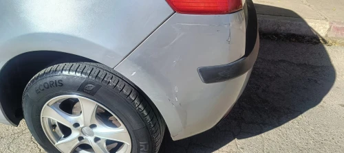 Citroen C4 2006 C4