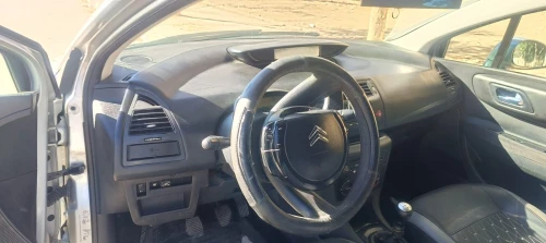 Citroen C4 2006 C4