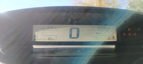Citroen C4 2006 C4