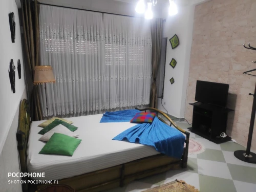 Location Studio Alger El biar