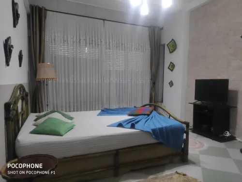 Location Studio Alger El biar