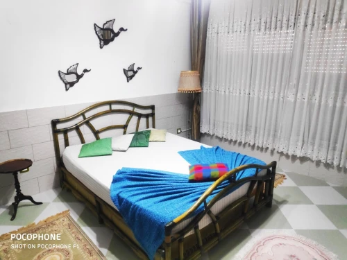 Location Studio Alger El biar