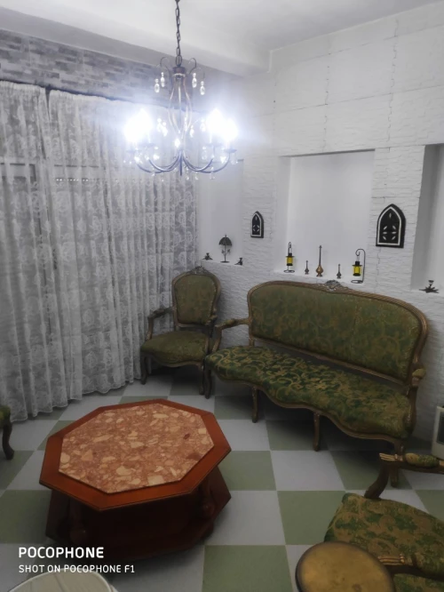 Location Studio Alger El biar