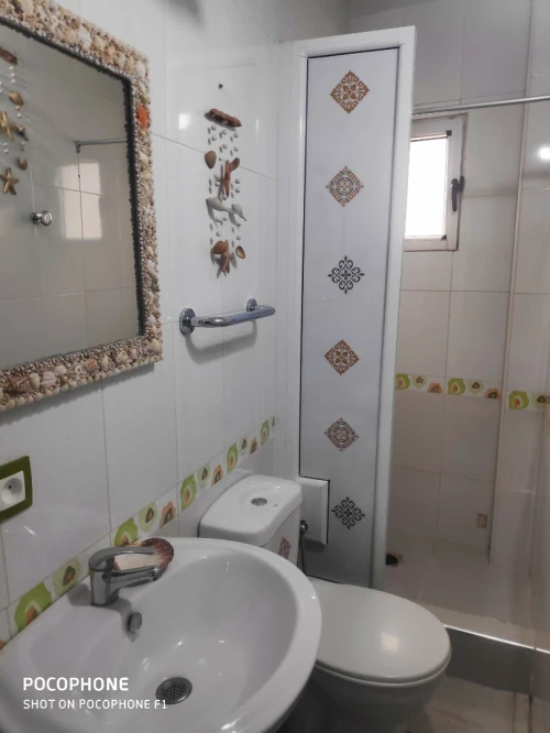 Location Studio Alger El biar