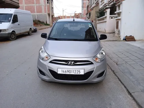 Hyundai i10 2012 i10