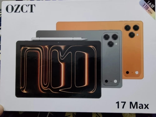 Ozct 17 max