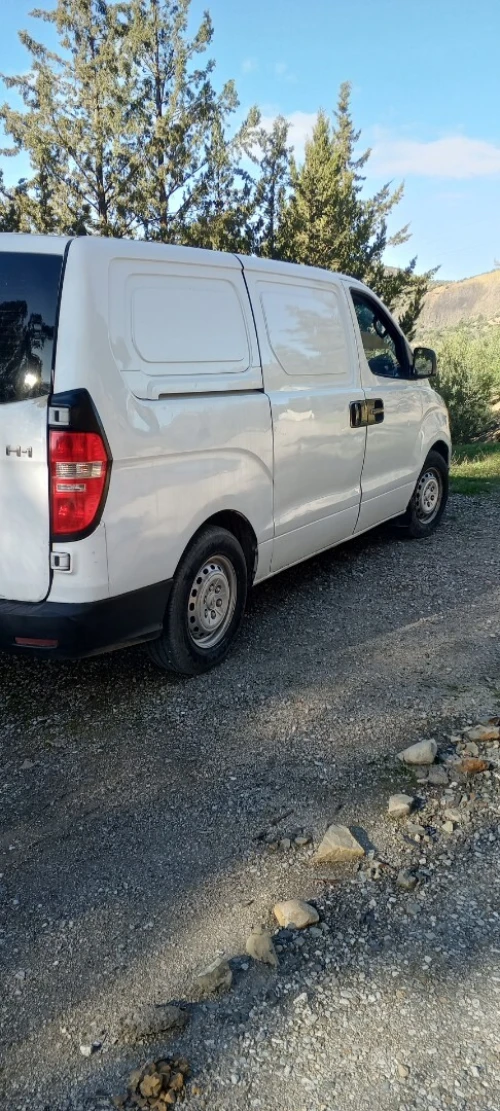 Huyndai H1 2008