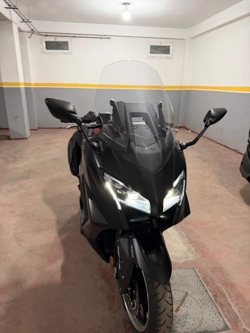 Yamaha 563 Tmax anniversaire 25 2026