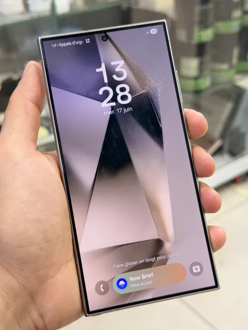 Samsung S24 ultra