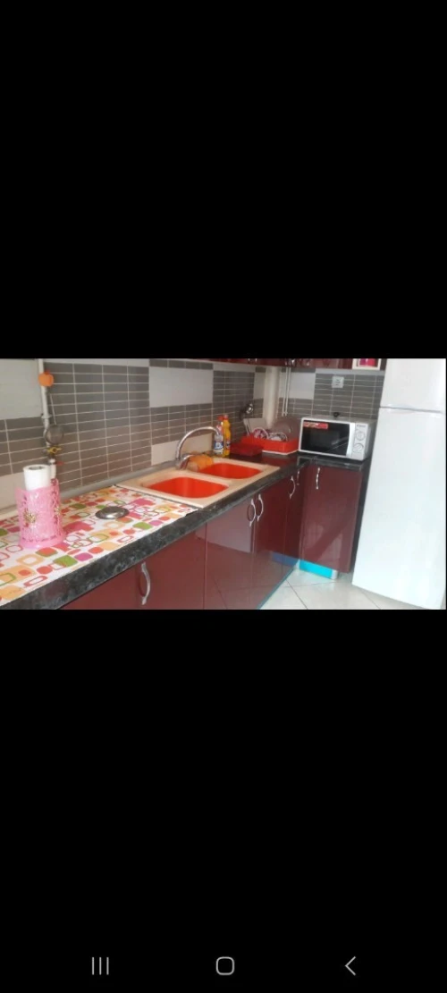 Location Appartement F3 Béjaïa Bejaia