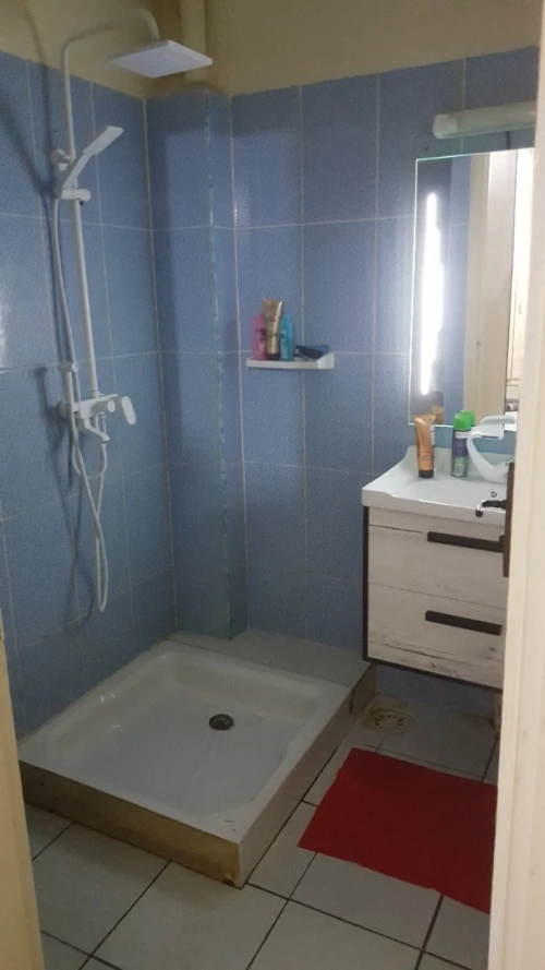 Location Appartement F2 Béjaïa Bejaia