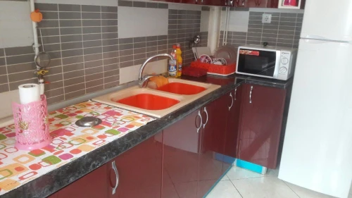 Location Appartement F3 Béjaïa Bejaia