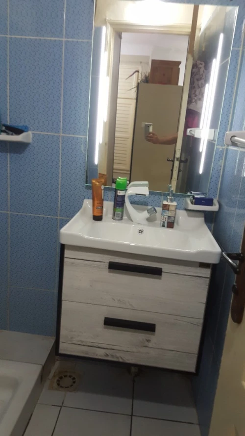 Location Appartement F2 Béjaïa Bejaia