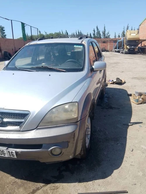 Kia Cerato 2006 