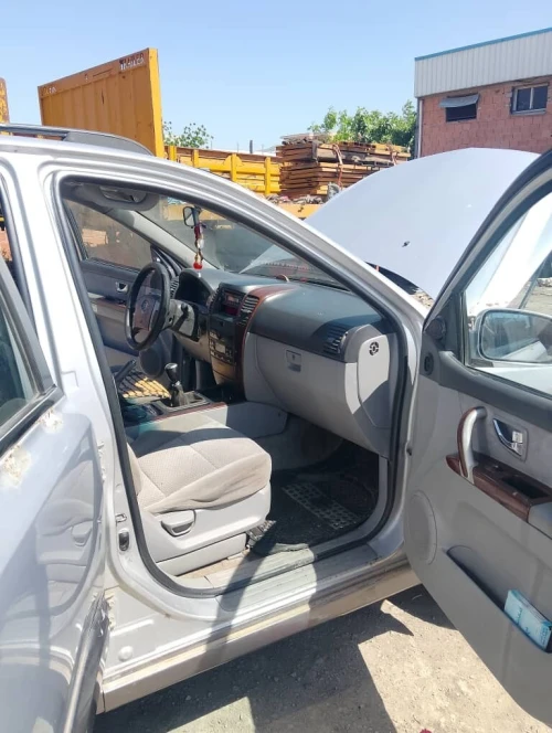 Kia Cerato 2006 