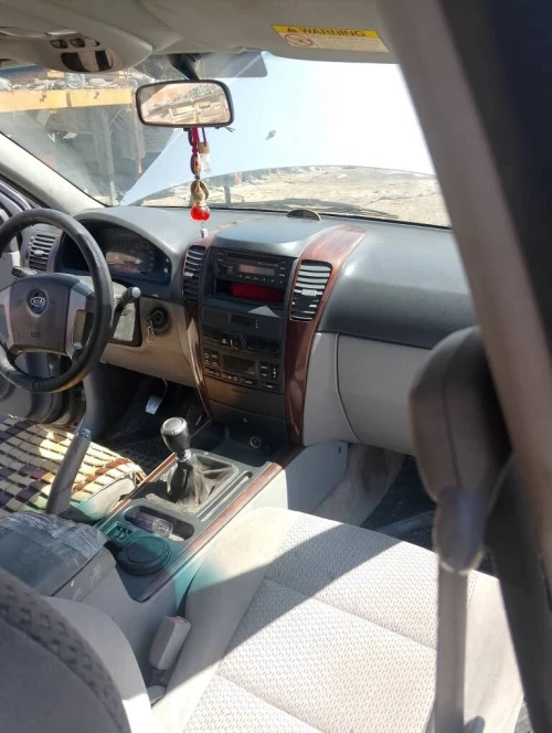 Kia Cerato 2006 
