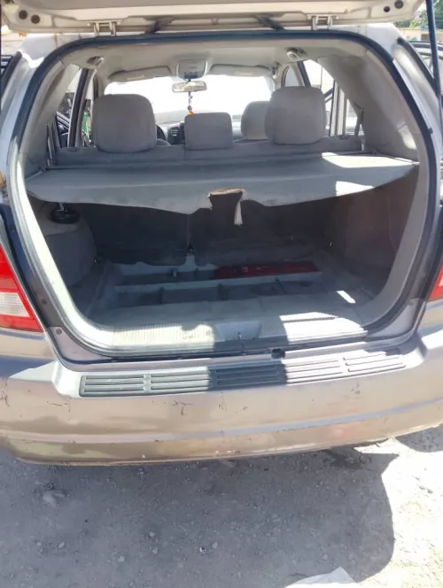 Kia Cerato 2006 