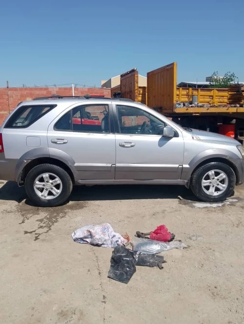 Kia Cerato 2006 
