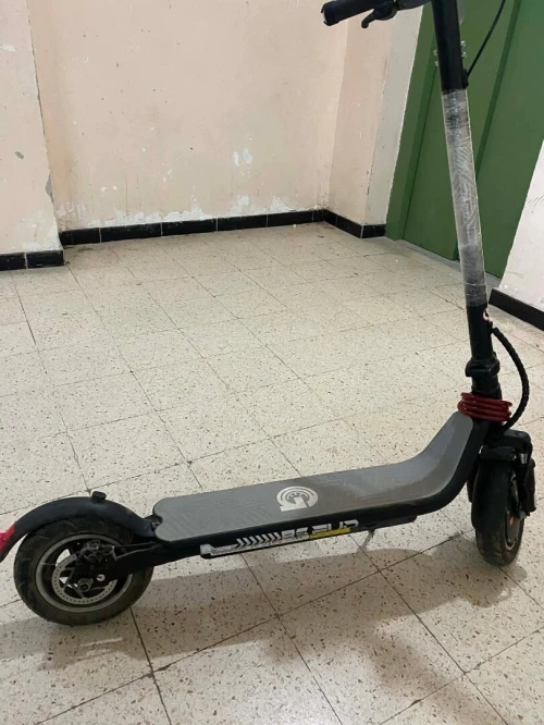Trottinette urban glide evo