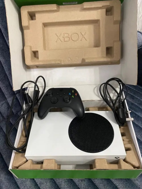 Xbox series s