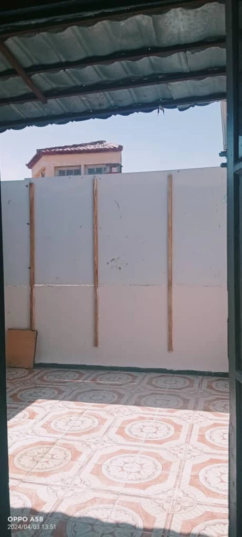 Location Appartement F3 Béjaïa Bejaia 4