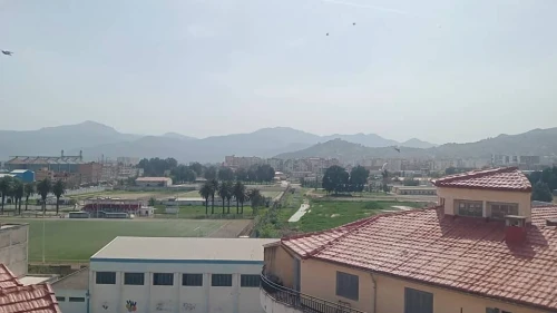 Location Appartement F3 Béjaïa Bejaia 15