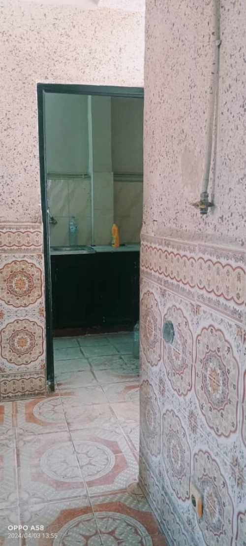 Location Appartement F3 Béjaïa Bejaia 7