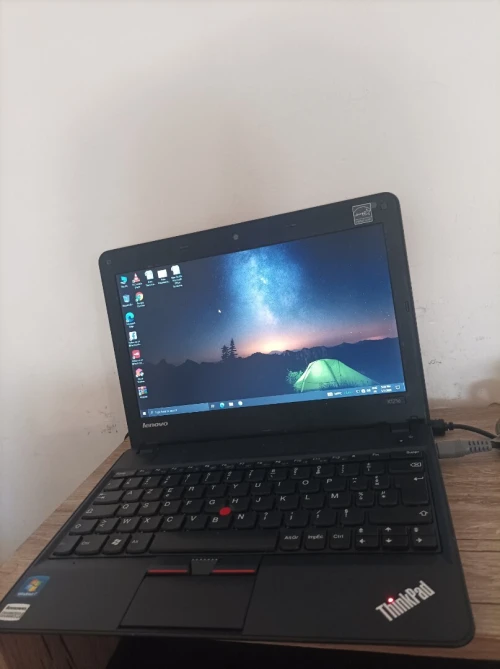 PC portable Lenovo thinkpad