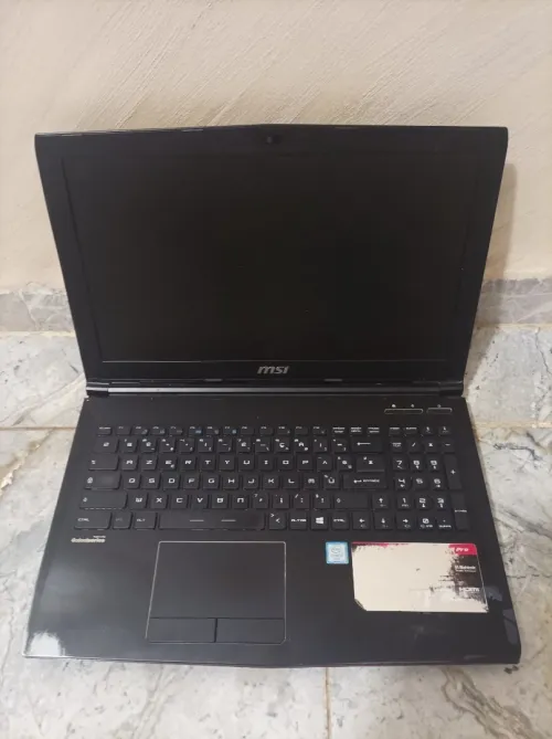 carcasses PC portable