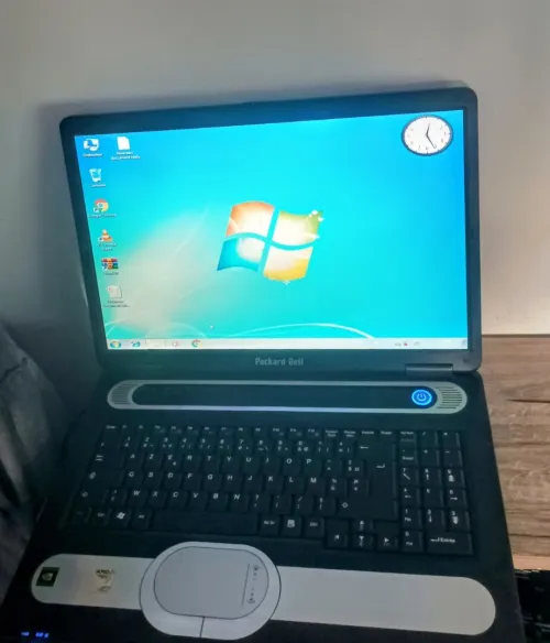 PC portable
