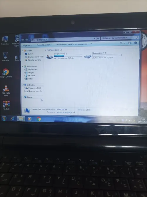 mini pc portable