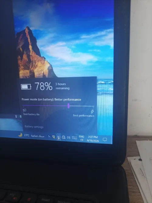 PC portable dell insperon i3