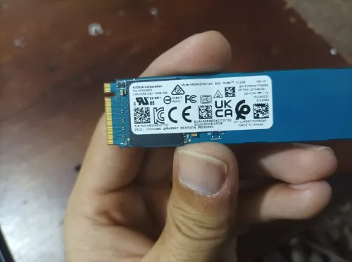 disque dur nvme m2