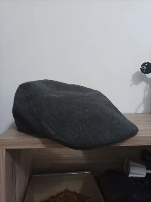 béret homme 
