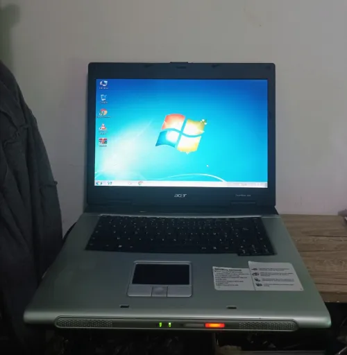 PC portable Acer