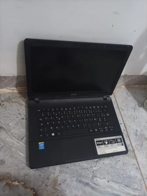 carcasses PC portable