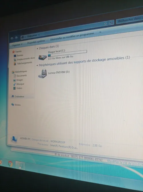 PC portable Asus