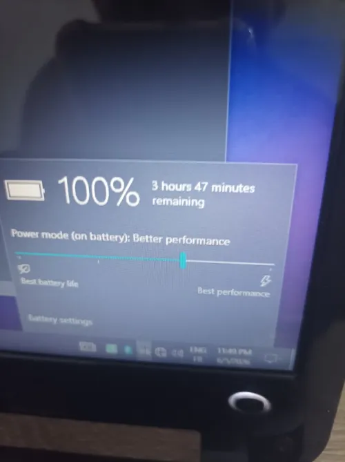 PC portable Toshiba
