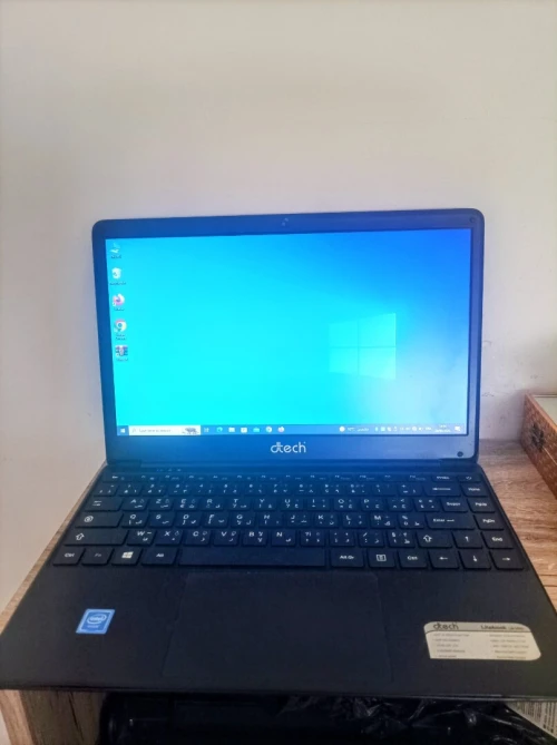 PC portable dtech ultra slim