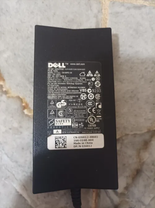 dés chargeur original pour pc portable