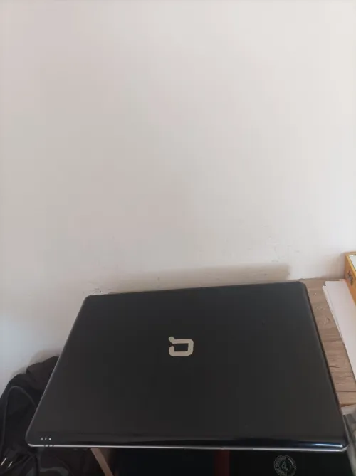 PC portable HP Pavilion