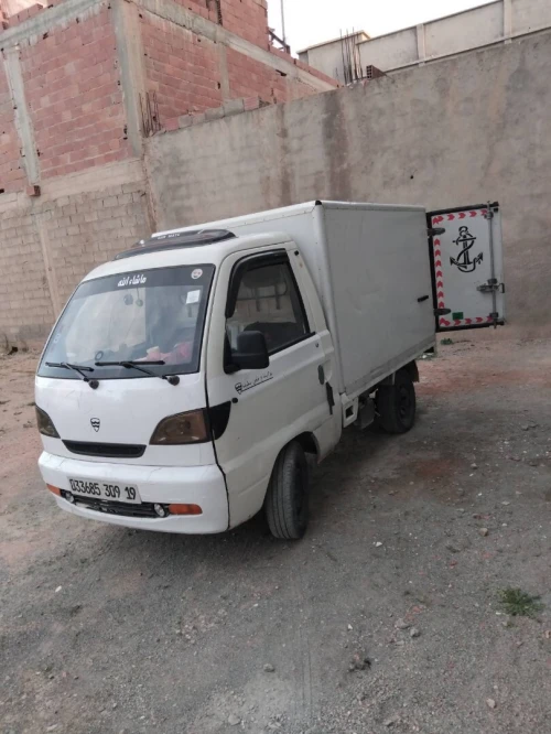 Hafei Harbin 2009