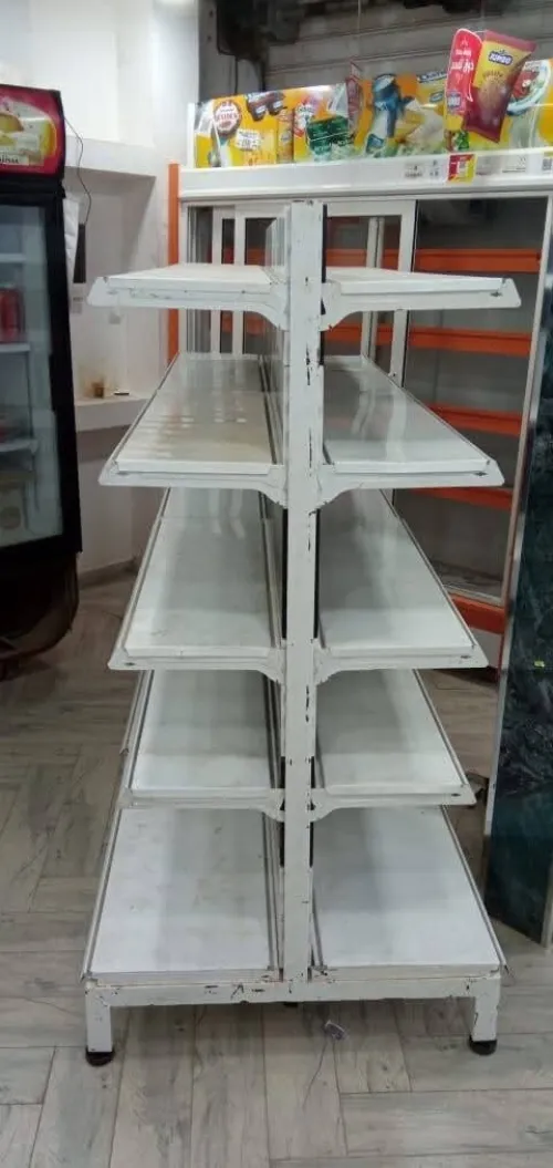 للبيع تجهيزات كاملة لميني ماركت محل مواد غذائية À vendre, matériel complet pour mini market épicerie