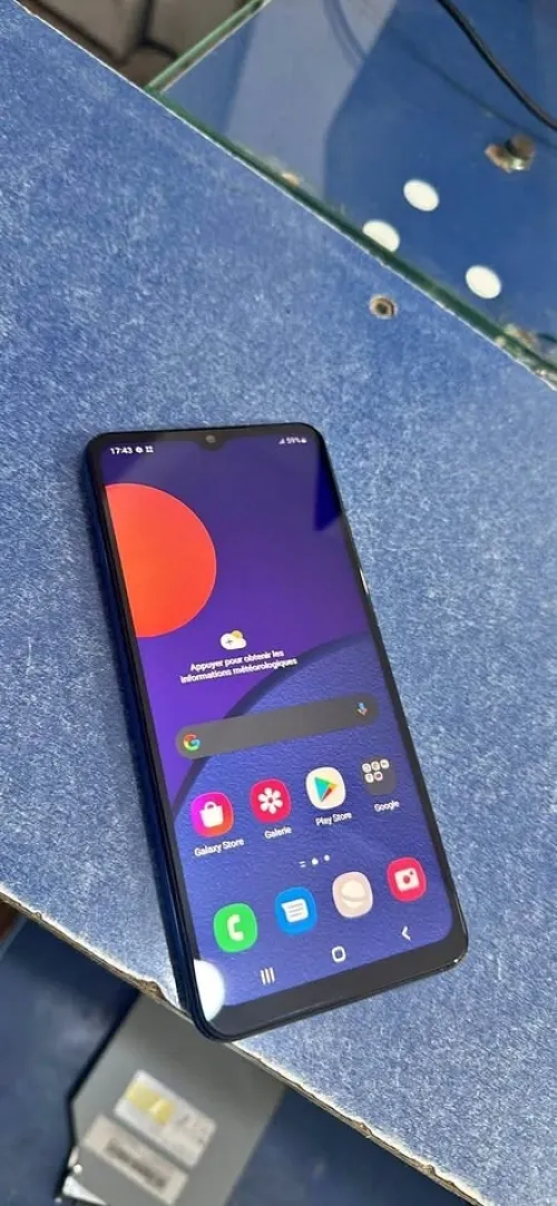 Samsung Galaxy M12