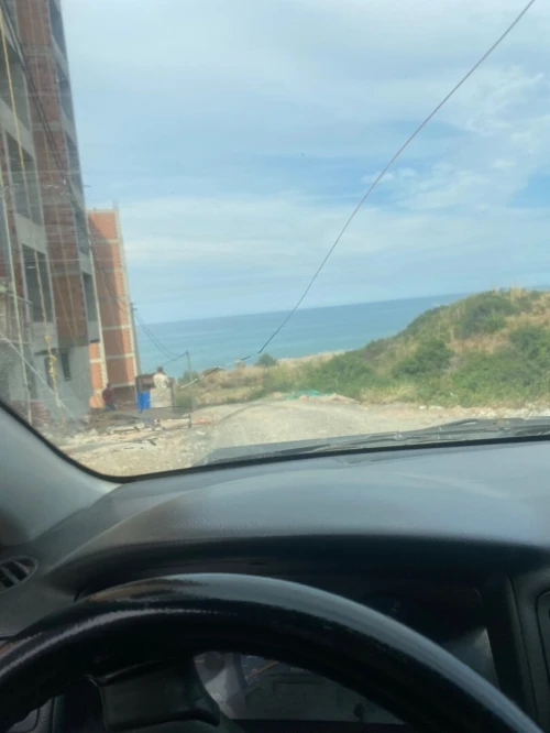 Vente Terrain Tizi Ouzou Azeffoun