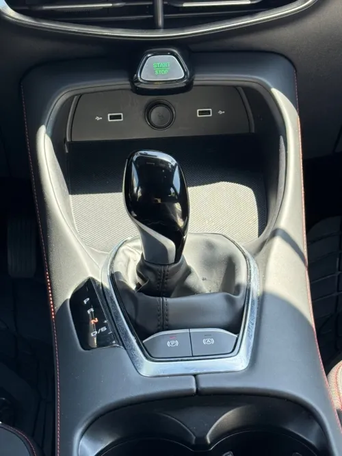 MG MG5 2026 MG5 Luxury Edition