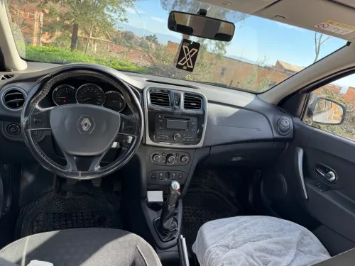 Renault Symbol 2016 Made In Bladi