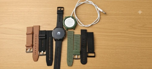Huawei watch GT4